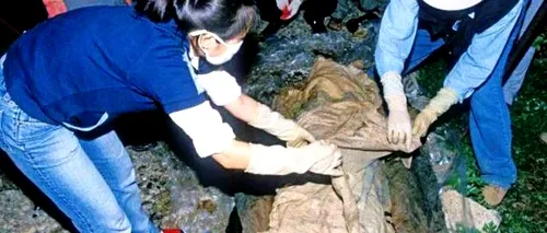 Descoperirea arheologilor sud-coreeni care a emoționat o lume întreagă