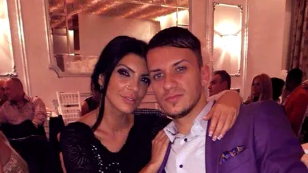 Răsturnare de situație în cazul bătăii încasate de soțul Andreei Tonciu. Acum ar putea să regrete că a anunțat Poliția! (EXCLUSIV)