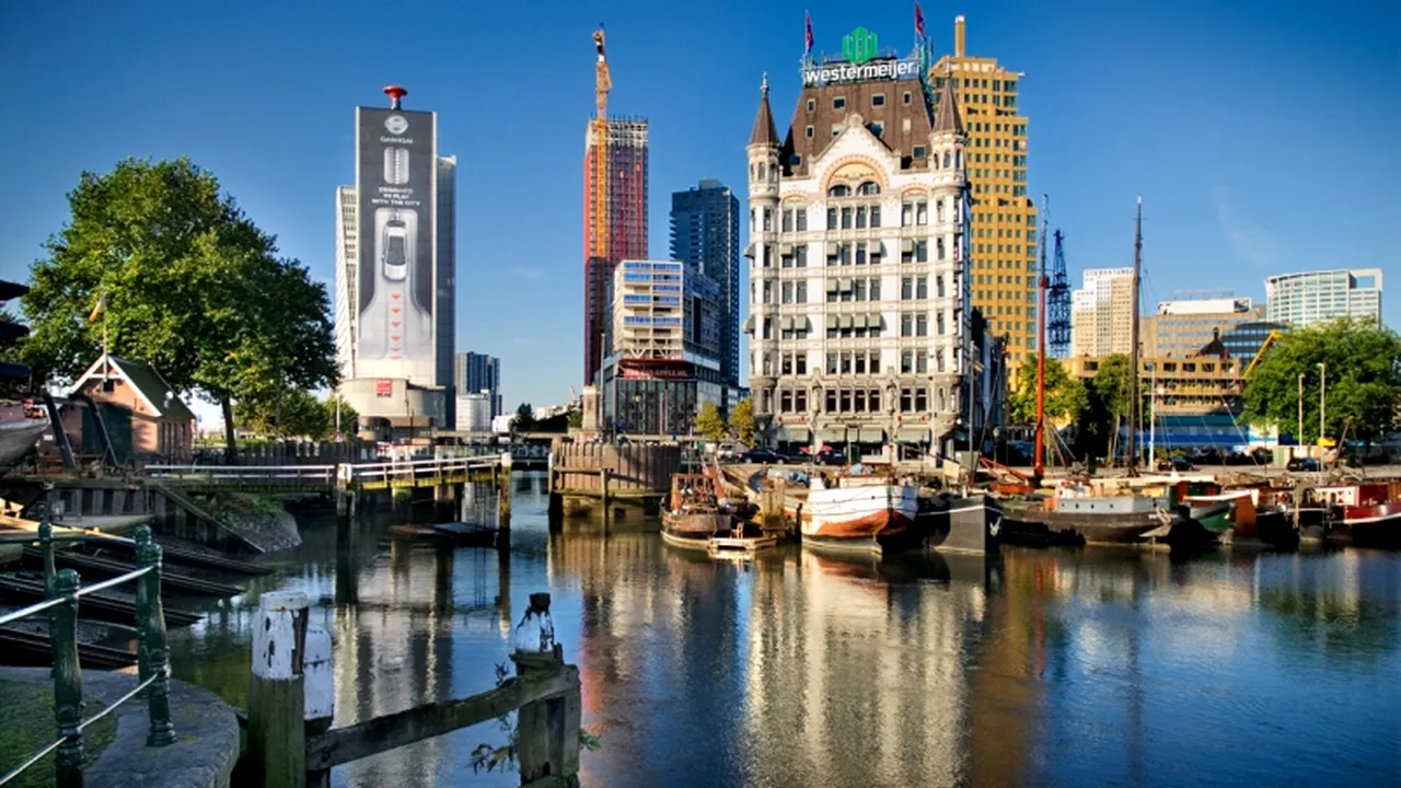 Care este ''orașul european al anului 2015''