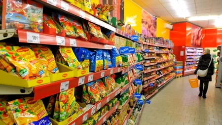 Un polițist a fost prins furând dintr-un magazin din Lugoj