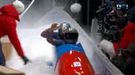 Maxime Felicitări! Echipa României, cea mai bună clasare din ultimii 60 de ani la Jocurile Olimpice, la proba de bob. România nu are piste de bob