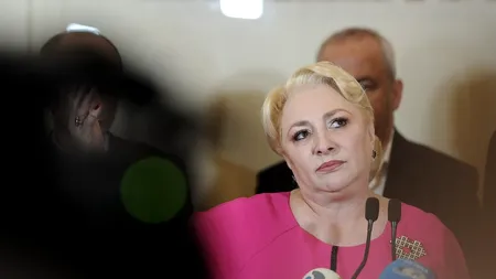 Dăncilă: Mi-ar fi plăcut ca oamenii să mă judece după omul Viorica Dăncilă, nu după funcția deținută - VIDEO