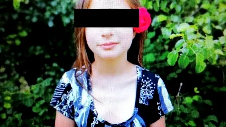 O fată de 12 ani din județul Gorj a fugit de acasă cu un tânăr cu 12 ani mai mare