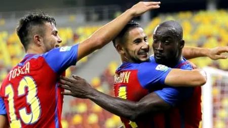 S-a aflat: acesta este MOTIVUL pentru care cel mai bun jucător de la Steaua are un sezon DEZASTRUOS