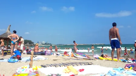 VACANȚA MEA: Ce mi-a plăcut, ce m-a enervat. Stațiunea în care „nu găsești ceva care să nu îți placă