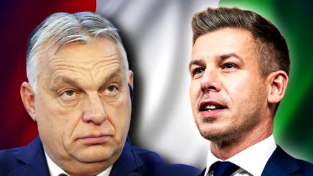 Cursă pe muchie de cuțit în Ungaria. Ce arată ultimele sondaje despre Orban și Péter Magyar
