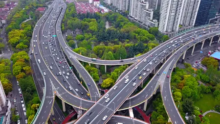 Ce au făcut chinezii când un bătrân a refuzat oferta Guvernului și nu a vrut să-și vândă locuința în vederea construcției unei autostrăzi