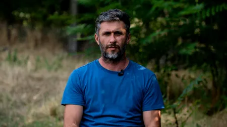 Dragoș Bucur, despre afacerea sa. ”Avem CLIENȚI FIDELI, care la 10 fix sunt în față magazinului”