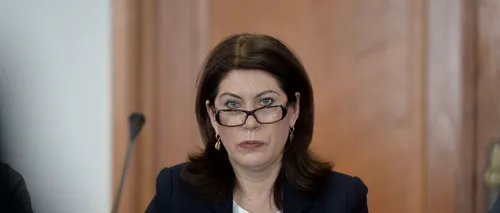 Preşedintele ANAF, Mirela Călugăreanu: Obligaţiile fiscale declarate de la debutul pandemiei au fost achitate în proporţie de peste 91%
