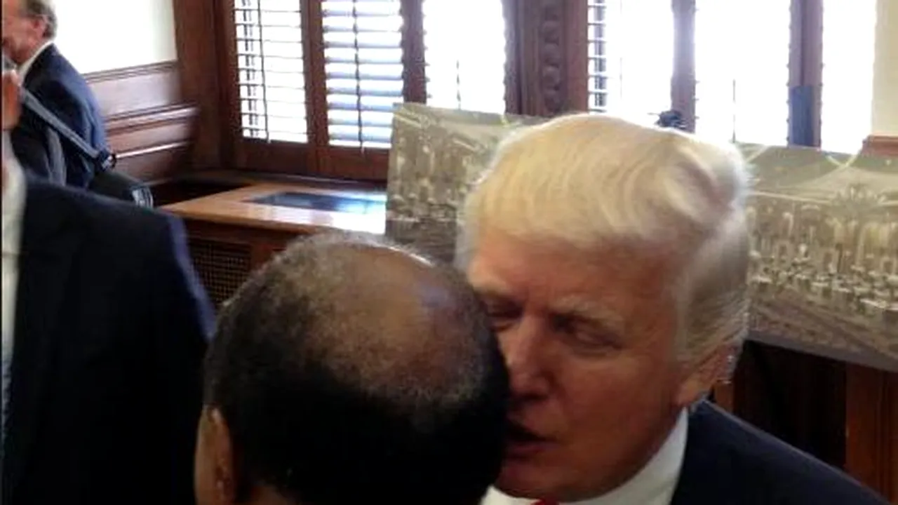 Cel mai mare secret al Americii