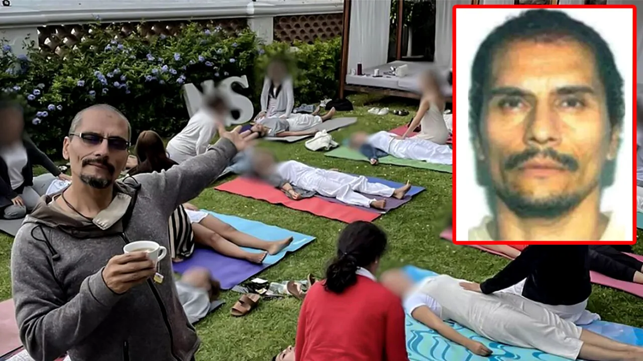 În 2010, Jorge a fost dat în urmărire și inclus în topul FBI al celor mai căutați fugari. Ireal cum a fost găsit acum și unde se ascunsese în ultimii 12 ani