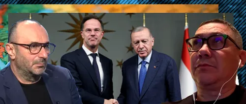 Victor Ponta dezbate STRATEGIILE liderilor europeni în susținerea lui Mark Rutte la NATO: “Erdogan nu l-a susținut până nu i-a dat Turciei ce a vrut“