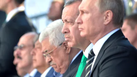 Kremlin: Putin, 