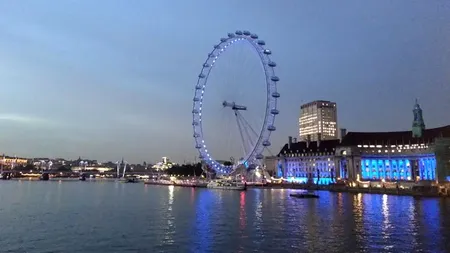 STUDIU. Marea Britanie va deveni cea mai puternică economie din Europa în 2030