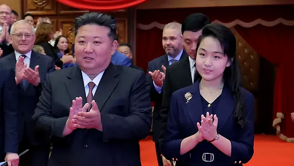 „Kim Jong-Un și-a desemnat deja succesorul”, au raportat serviciile de informații din Coreea de Sud. Va fi un record istoric pentru Coreea de Nord