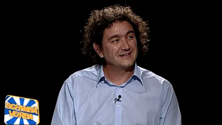 Cristian China-Birta aka Chinezu'', invitatul lui Lucian Mîndruță la emisiunea 