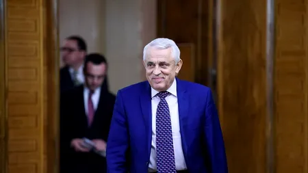 Petre Daea: ”Eu sunt tot timpul inginerul agronom al ţării româneşti”