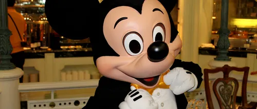 Mickey Mouse împlinește 88 de ani. Povestea șoricelului cu mănuși albe care a fascinat o lume întreagă 
