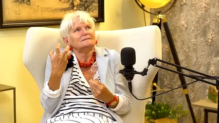 FOTO / Suferința care îi dă bătăi de cap Monicăi Tatoiu. ”ATACĂ încheieturile”