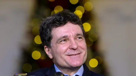 Politico: „Little Nick” intră în cursa prezidențială / Ce scrie prestigioasa publicație americană despre candidatura lui Nicușor Dan?