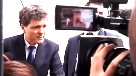 Nicușor Dan a ajuns la Galați, unde a vizitat victimele incidentului cu dronă. 