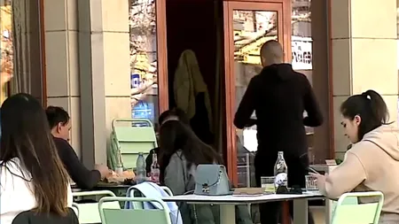 Impozitul pe bacșiș, pe cale de dispariție: parlamentarii PROPUN eliminarea acestuia