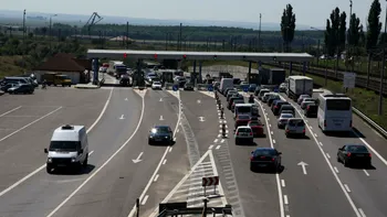 Plata taxei de pod de la Fetești – Cernavodă, disponibilă de acum și printr-o APLICAȚIE. Cum se numește și ce alte facilități mai sunt disponibile