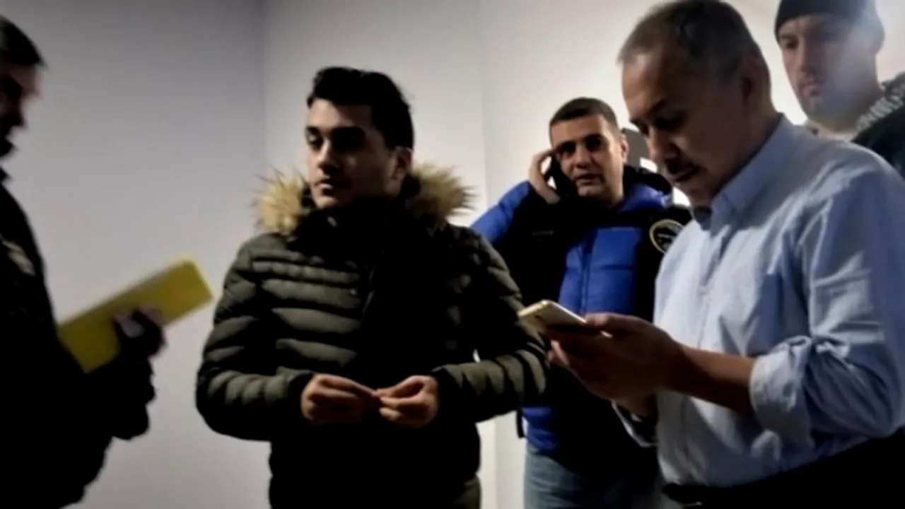 E de competența ORGANELOR JUDICIARE! Toader a vorbit despre EXTRĂDAREA jurnalistului turc, la ordinul lui ERDOGAN. Kamil Demirkaya cere AZIL POLITIC în România 