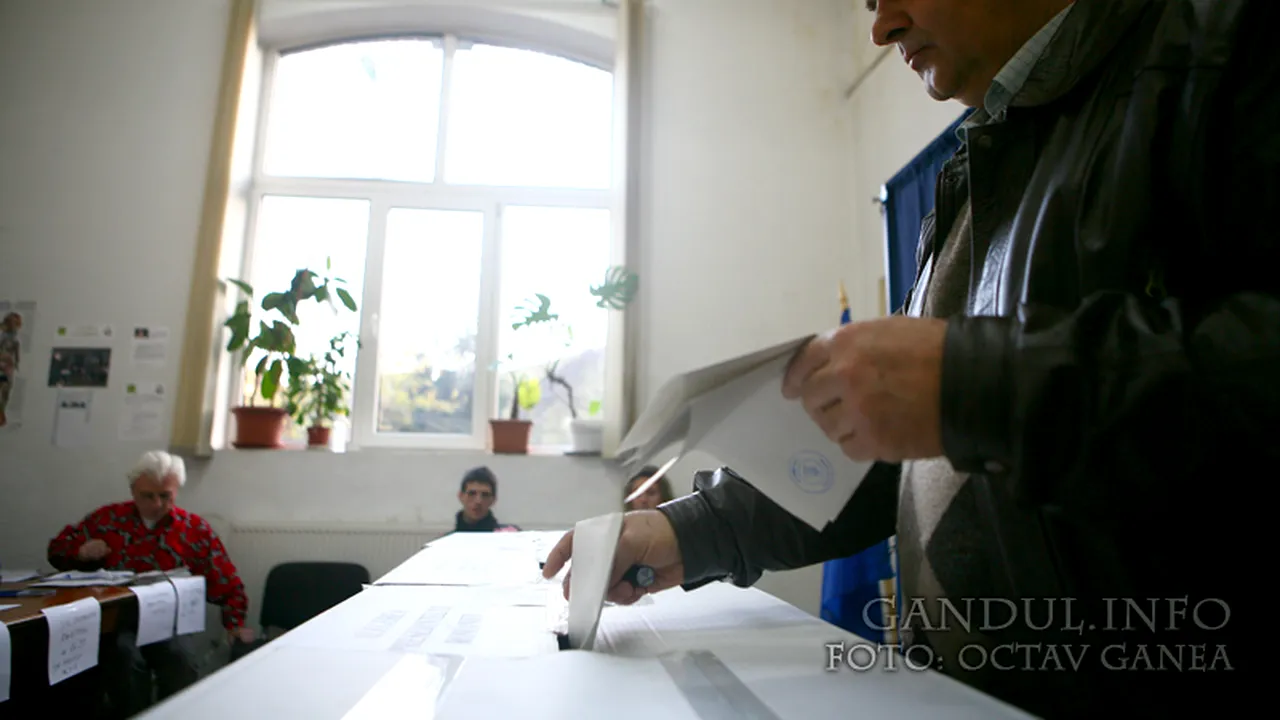 ALEGERI PARLAMENTARE 2012. Străzi și candidați. COLEGIUL 6 Senat. Sector 3, BUCUREȘTI