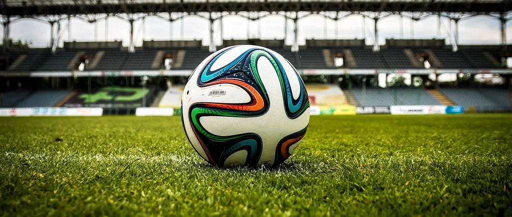 O cunoscută companie de echipament sportiv a suspendat contractul pe care îl avea, din 2008, cu Federația Rusă de Fotbal