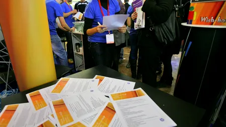 Peste 12.200 de posturi vacante la nivel național. Județele cu cele mai multe OFERTE DE MUNCĂ