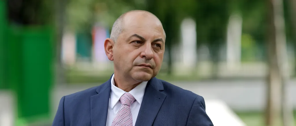 Cătălin Cârstoiu: Primarul Bucureştiului - un observator senin al potenţialelor mii de victime ale unui cutremur