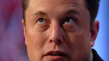 Elon Musk: 