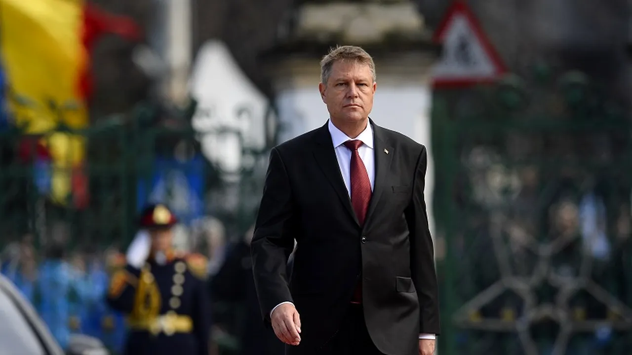 Surpriza pe care ministrul Transporturilor i-o face lui Iohannis