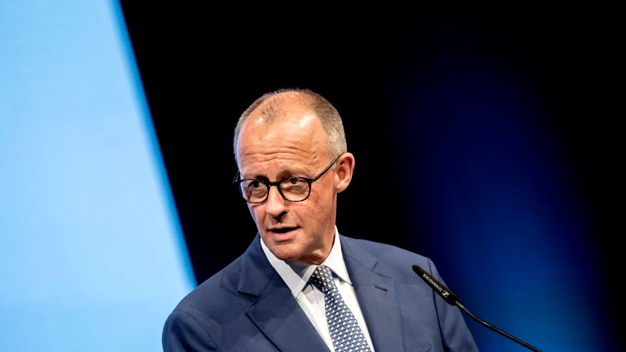 Cancelarul Merz, despre un acord de pace în Ucraina: „Ne îndreptăm în direcţia corectă”