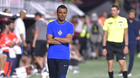 De ce a plecat Toni Petrea de la FCSB! Mihai Stoica a dezvăluit: „Mi-a zis în autocar! Am o teorie despre ce s-a întâmplat”
