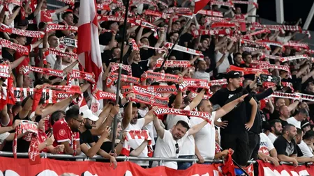 Scenariul groazei: Dinamo, eliminată din Cupa României de o decizie a propriilor acționari. Culisele unei premiere rușinoase