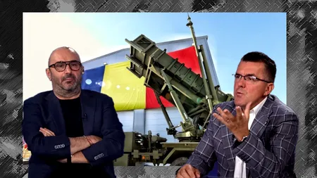 Dan Dungaciu: „Intrarea în OCDE se putea negocia cu sistemul Patriot”