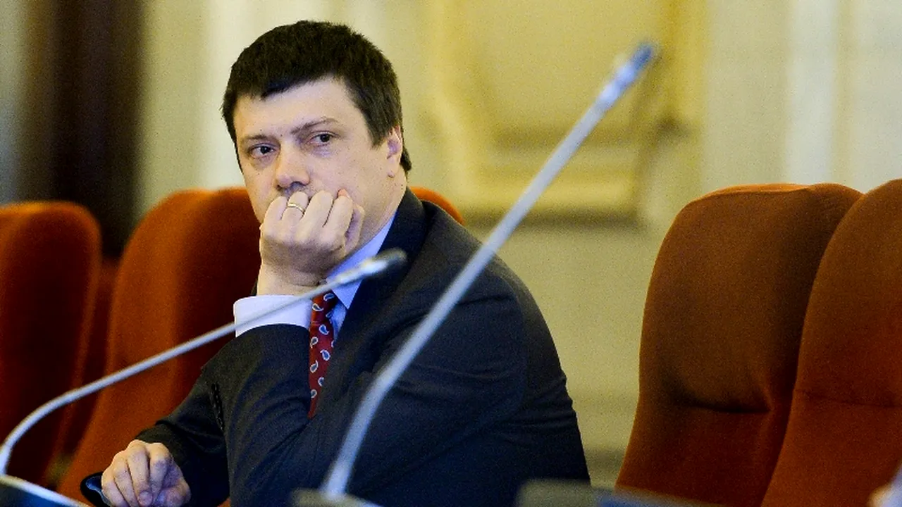Ionuț Vulpescu: 