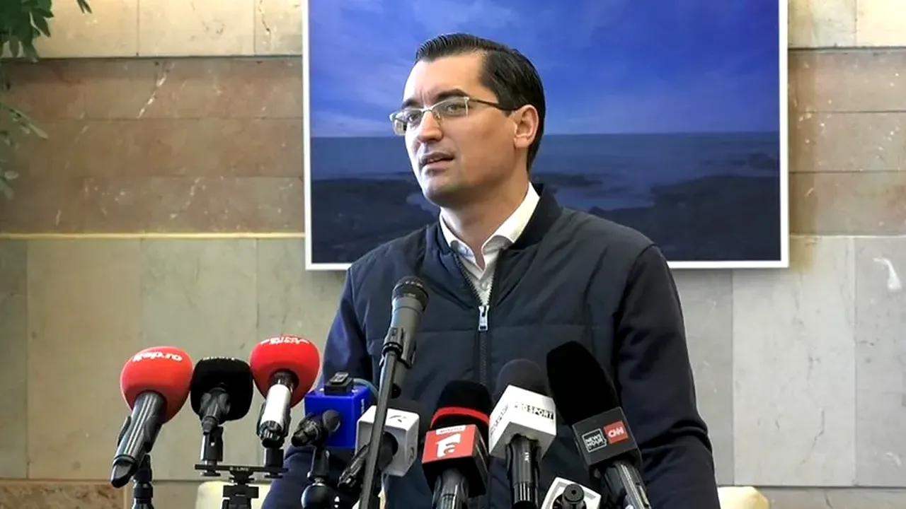 Răzvan Burleanu, prima reacție după anunțul că poate fi noul președinte UEFA