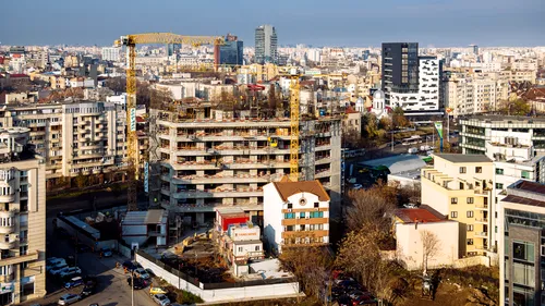 Centrul Capitalei revine la viață: patru șantiere de peste 60 de milioane de euro reconfigurează zona Unirii din București