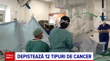 Test de sânge cu suport AI pentru CANCER cu acuratețe de 99%!