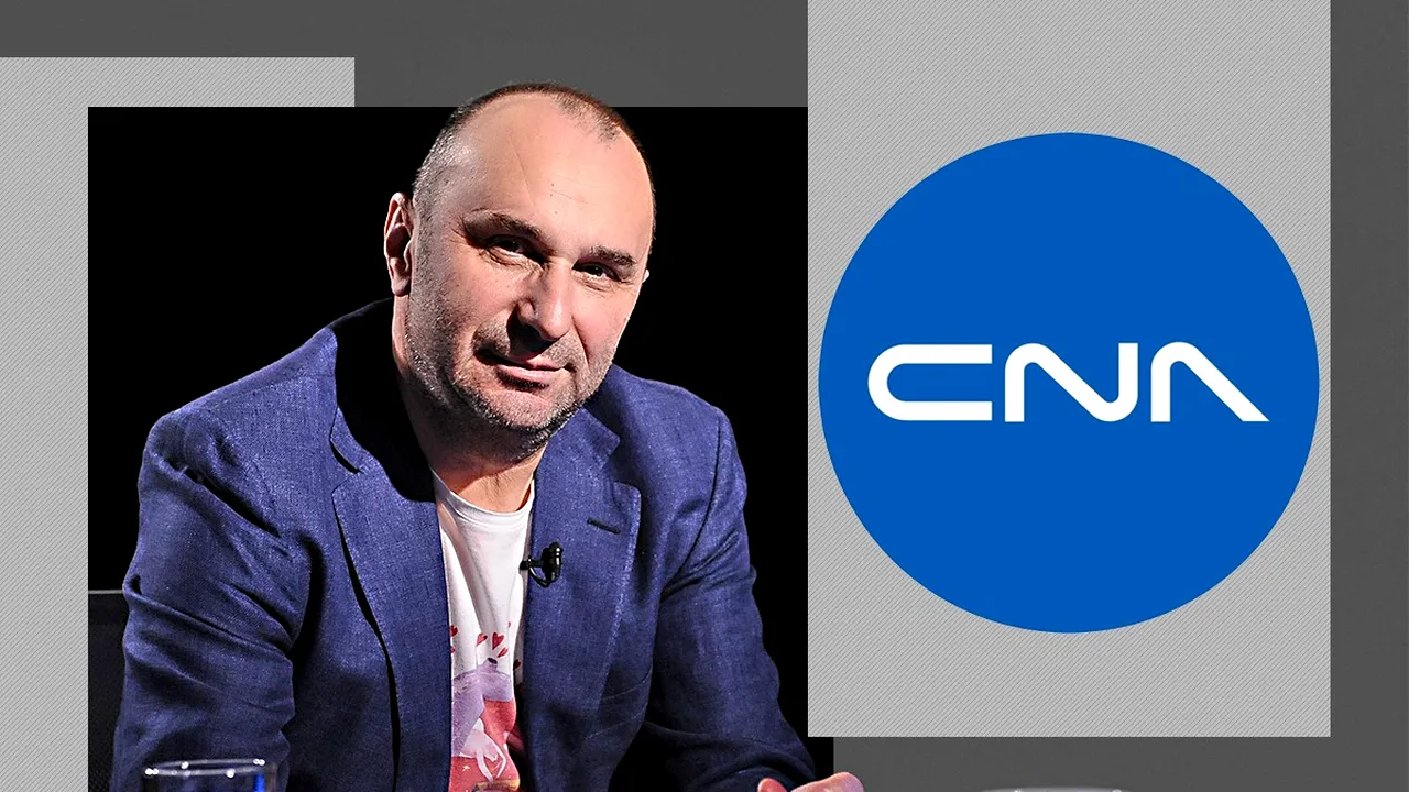 EXECUȚIA lui Marius Tucă. Foști membri CNA reacționează la sancționarea jurnalistului. „Scopul este să fie liniște în campania electorală”