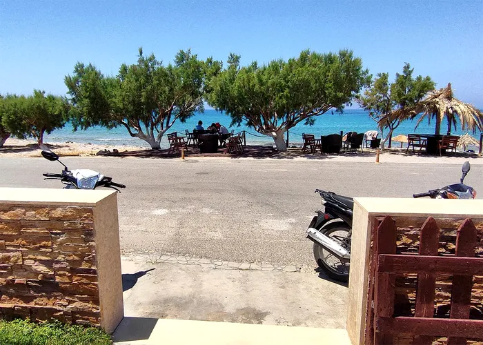 Cât costă, de fapt, două săptămâni în Creta. Suma uriașă plătită de o româncă pentru 14 zile în Creta