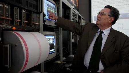 Situație critică la Institutul de Fizica Pământului. „Rețeaua poate ajunge în situația de a nu mai funcționa, nu mai putem localiza cutremurele