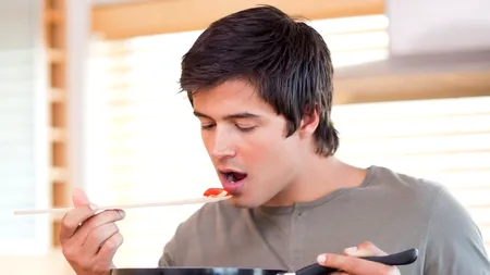 Top cinci alimente care te ajută să îți păstrezi ficatul sănătos