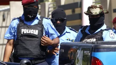 HORROR. Țara în care poliția a ucis mai mulți oameni decât coronavirusul, pe motiv că nu au respectat carantina