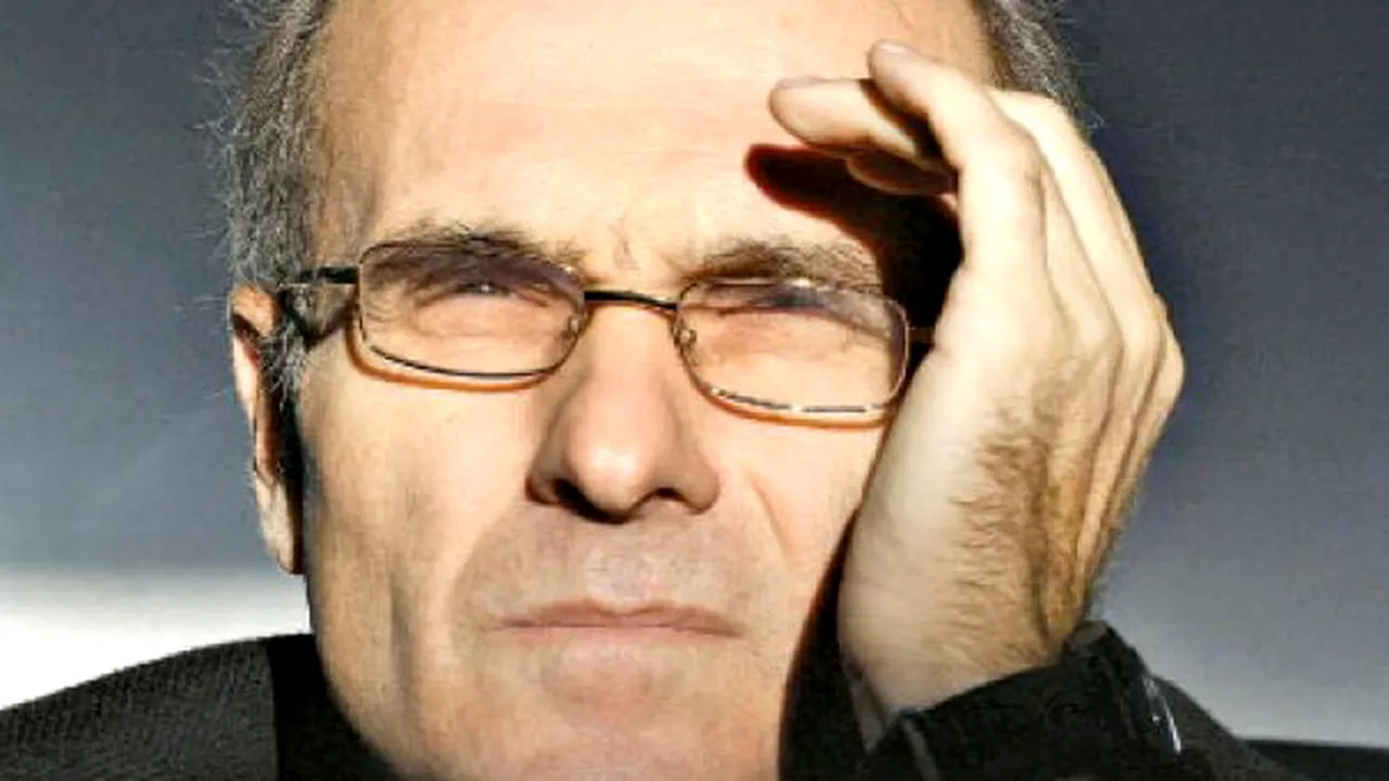 Atentat la adresa Dumnezeului Lae și a profeților Lui