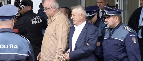Sorin Oprescu, trimis în JUDECATĂ în dosarul de corupție, alături de opt persoane