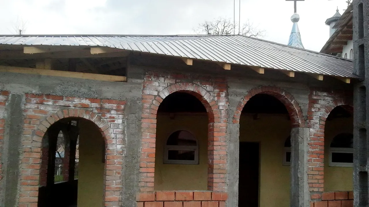 Guvernul a alocat încă 14 milioane lei pentru biserici